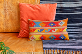Kilim- Cushion Cover